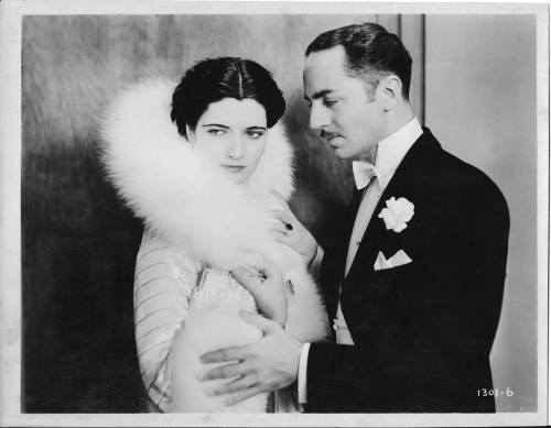 Kay Francis &Amp;Amp; William Powellhttps://Painted-Face.com/