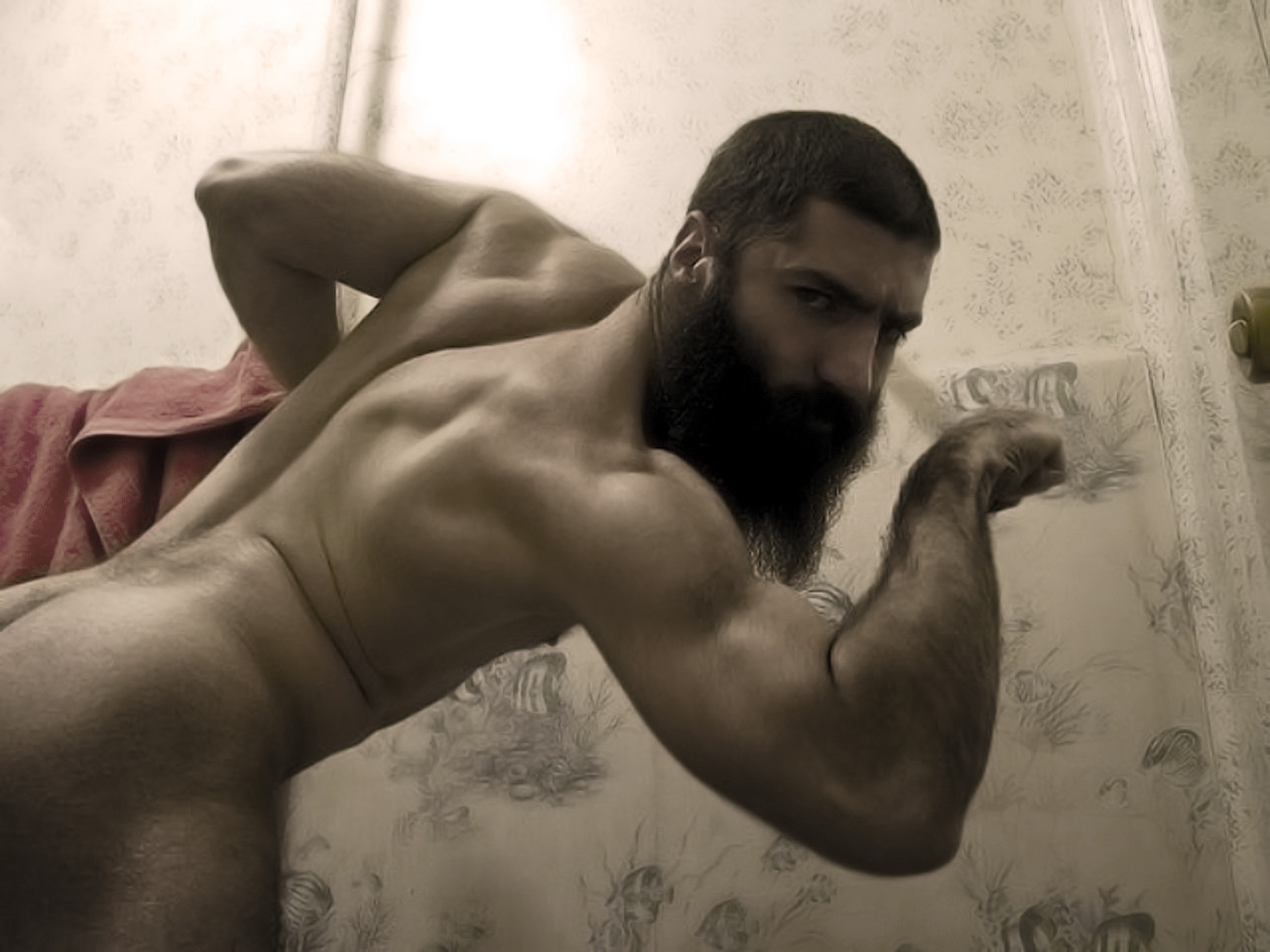 OOfah Papa ♂♂