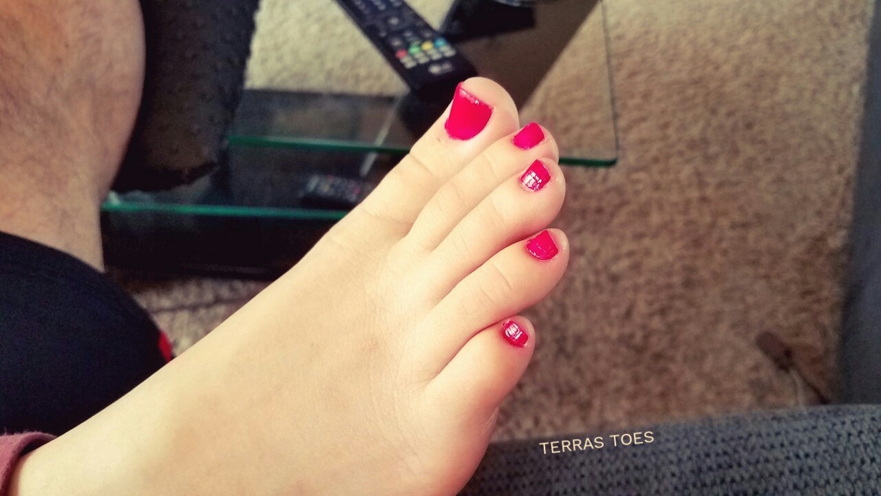 terras-toes: Morning Coffee   