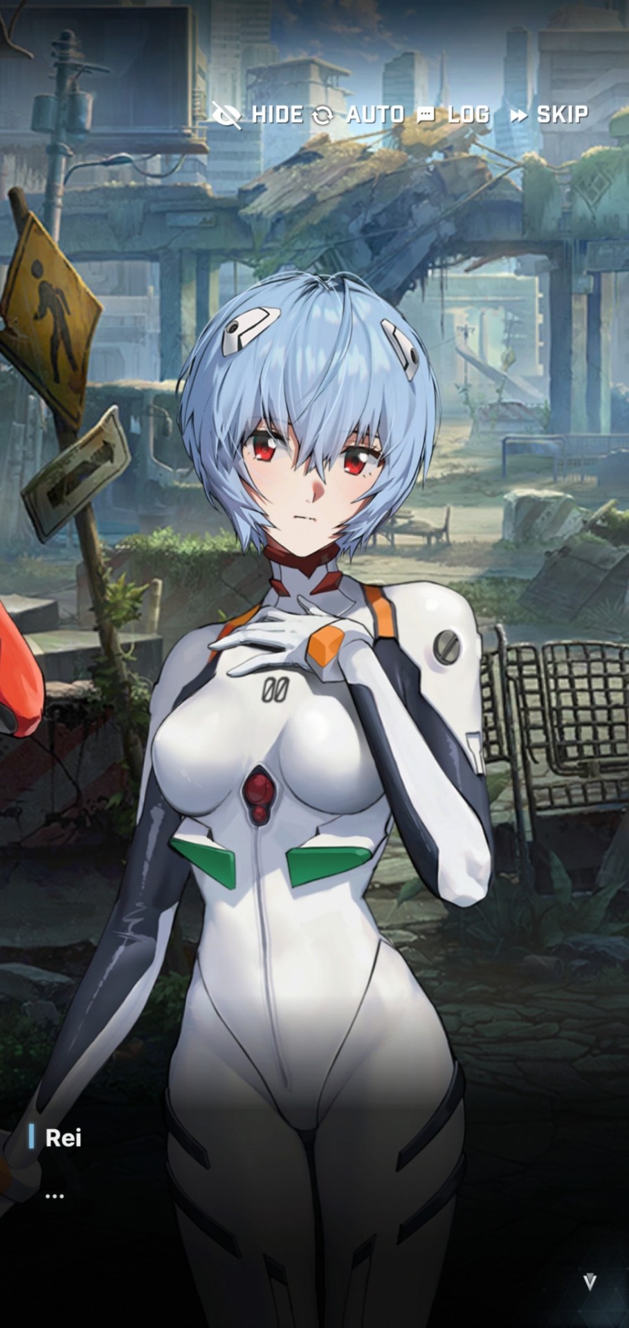 I Never Imagined A Neon Genesis Evangelion Collaboration With Nikke. But I LOVE IT. And You Could Get