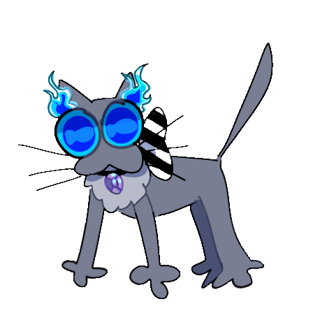 Meow