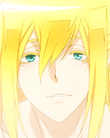 tobiocchi:  The Devastatingly Handsome Merman, Wakasa  