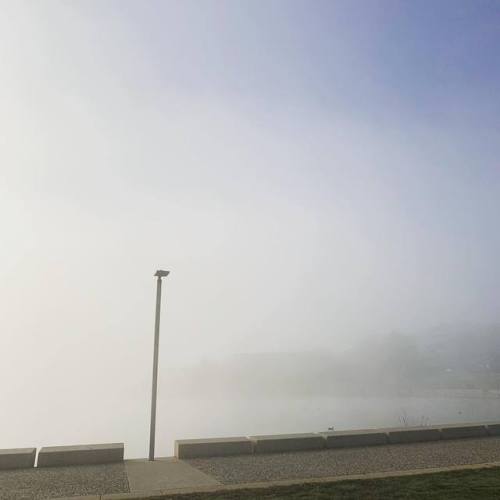 8:15am - 30 April 2019 - Belconnen ACT #canberra (at Canberra, Australian Capital Territory) https:/