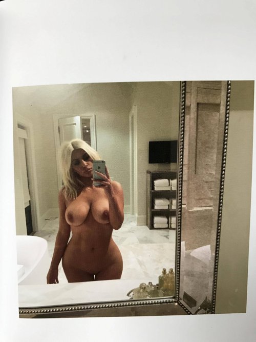 Porn photo nudecelebsblog:  Kim Kardashian Nude