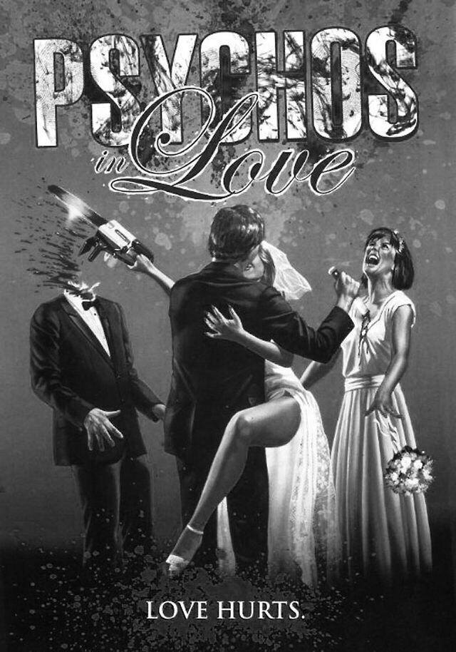 psychotic-symptomatology:  Her soul is being raped in Hell!
