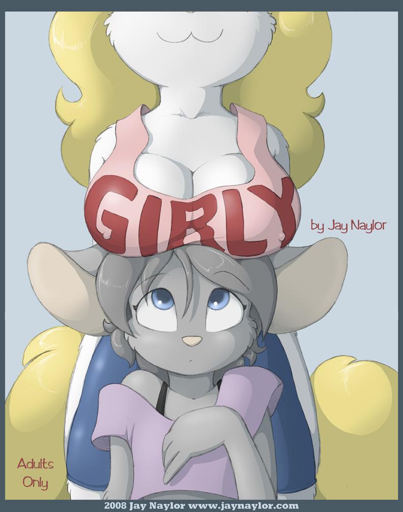 lewdmindedsenpai:  I’m not going to lie. I’d love to have a girly friend like