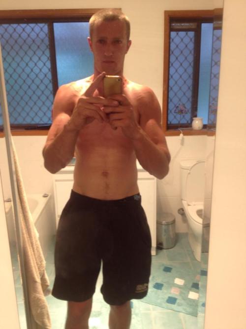 2sthboiz:  AARON, SUPER HOT AUSSIE TRUCK DRIVER, PREVIOUS POSTS MADE OF THIS HOTTY BUT TO LAZY TO SEARCH FOR LINK lol 
