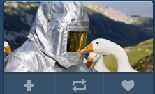 umeiko:  When I saw today’s Tumblr Radar  All I could see was       