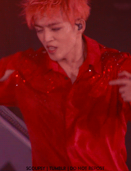 Your Intensity Is A Fire And Im Drawn To You