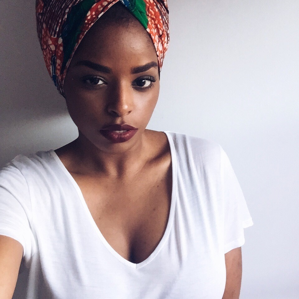 blackfashion:  IG itsmariama_  http://m.youtube.com/watch?v=0gs3LHCmlY8