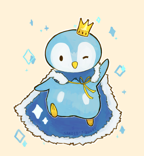 spaded-square:Prince Pipluppppppp (ov&lt;)