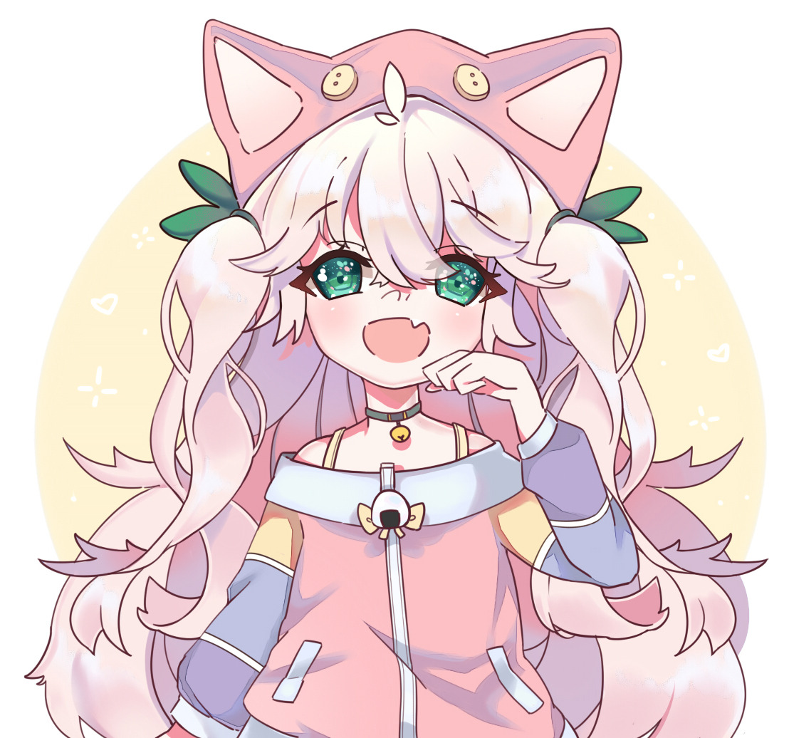 nyawurin: Happy birthday you cute precious thing.Thank u for being my friend @haerumii 