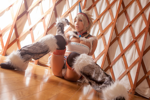 Monster Hunter - kirin 3 (Nonsummerjack) 1-3