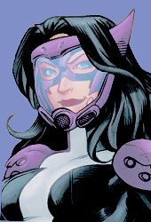 katekcne:     The name is the Huntress… I’ll engrave it on your memories.   