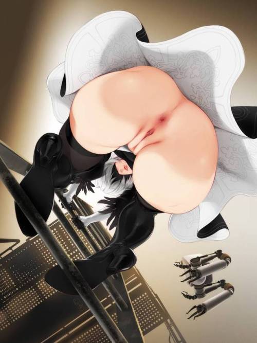 hentaisblog-ass: BIG ASSLuscious