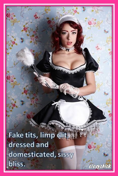 sissydaphnelovescum:  Loading more of my Sissychick catalog. See more of my erotica