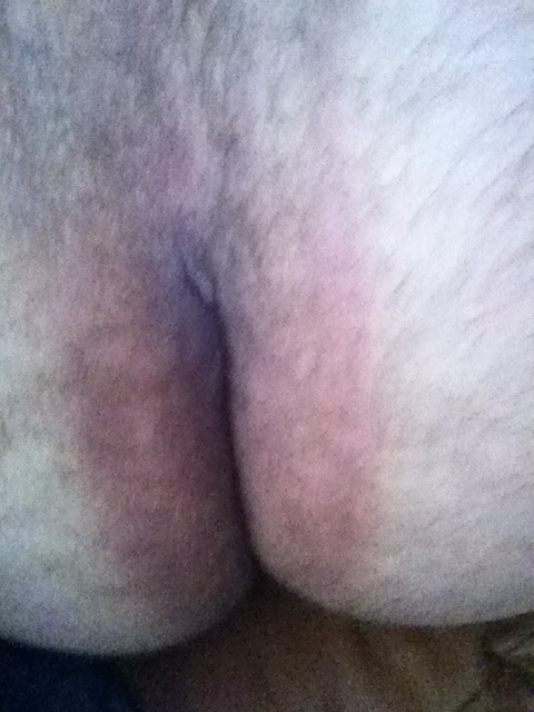 bostoncub22:  pinkie54:  nickthegeekbear:  Everything but the buzzed pubes. His face