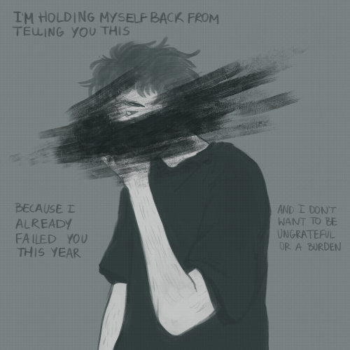 Short Personal Comic :))