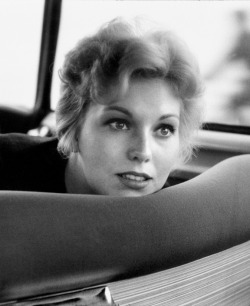 summers-in-hollywood: Kim Novak, 1956. Photo