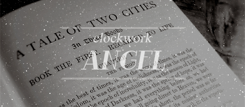 robiflowan: The Infernal Devices