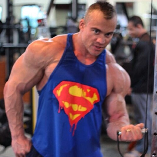 drwannabe:  Daniel Guedes 