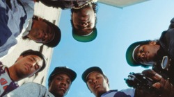 nerdistindustries:  N.W.A. Are the Newest Members of the Rock and Roll Hall of Fame http://nerdi.st/1Oa9luF #NWA, #RockAndRollHallOfFame 