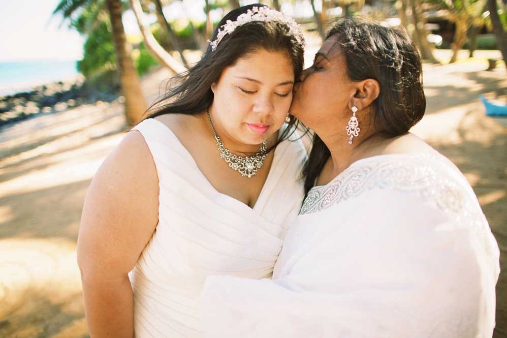 wlweddings:Melissa &amp; Niru by  Anna Kim Photography, seen on Equally Wed