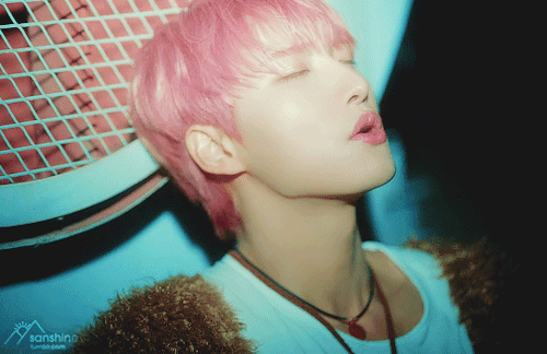 Turbulence Mv :: Seonghwa