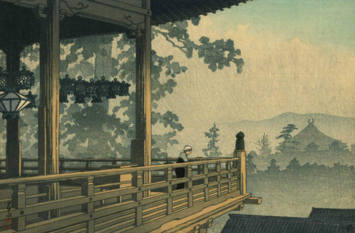 dummy-kanji:By Hasui Kawase