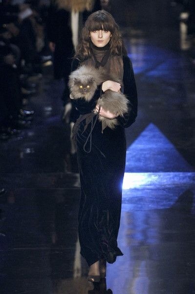 eyesaremosaics:  Jean Paul Gaultier 2006 