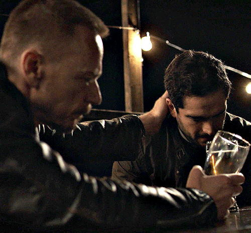 THE EXORCIST (2016-2017) 2.04 One For Sorrow