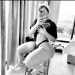 dasco4sho:princejazziedad:DeliciouslySexy Curvy Luscious BootiDelicious Mamita Ms Cindy_Makhathini…… What a Delicious Body on her…… ❤️🤍💜No doubt 