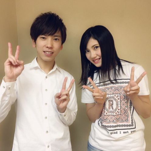 Ryoha’s SKE48 SoloCon performance - doing stageplay w/...