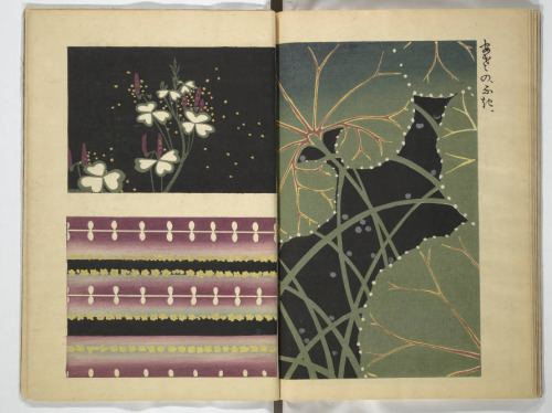 thekimonogallery:Ōyō Sketchbook (Ōyō manga) : [volume 2] Ogino Issui 荻野一水 (Japanese, active 1900-10)