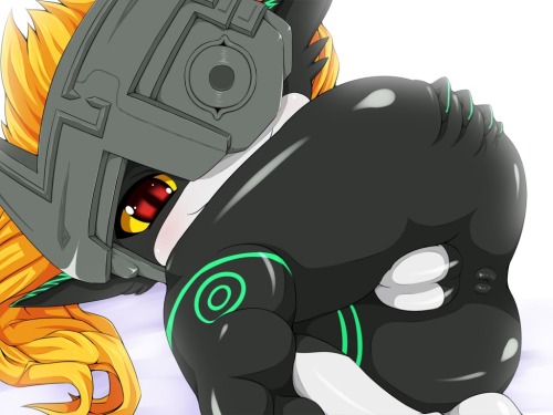 club-pokemon:  ~Foxy
