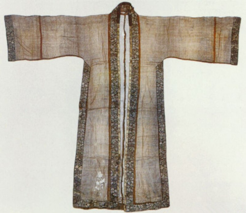 mingsonchip: Chinese Ladies Hanfu - Song Dynasty Dressing Style. 大宋千金褙子