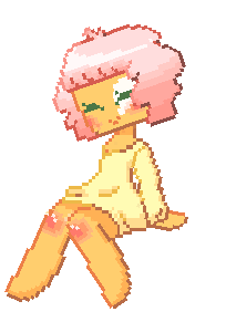 Sprite commissions!