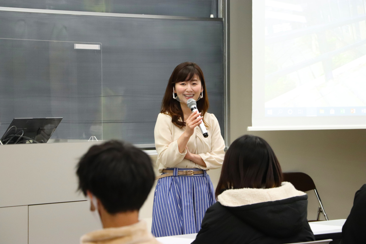 札幌国際大学観光学部 札幌国際大学観光学部
