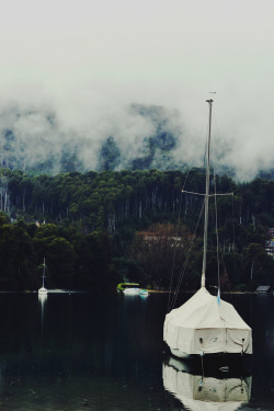 methexys:  Bahía Manzano (by JavierAndrés)