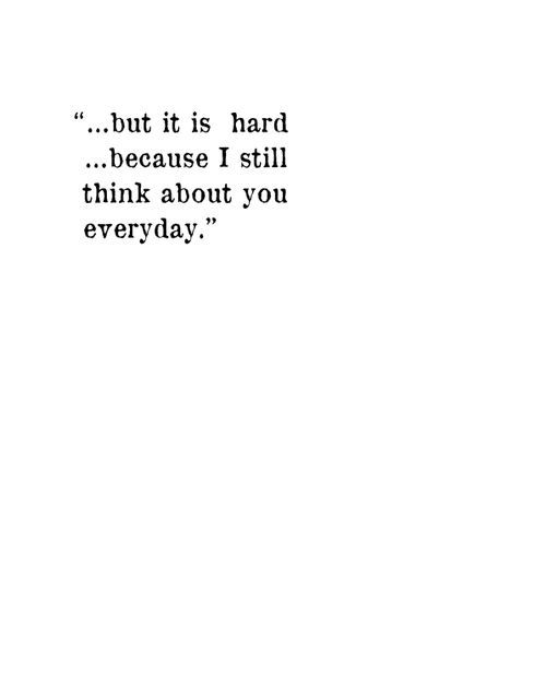 relatable-images: black & white quotes/GIFS I hate myself
