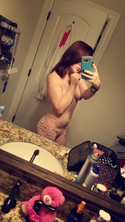 dragonchaser99: Tattoos and new panties ✌