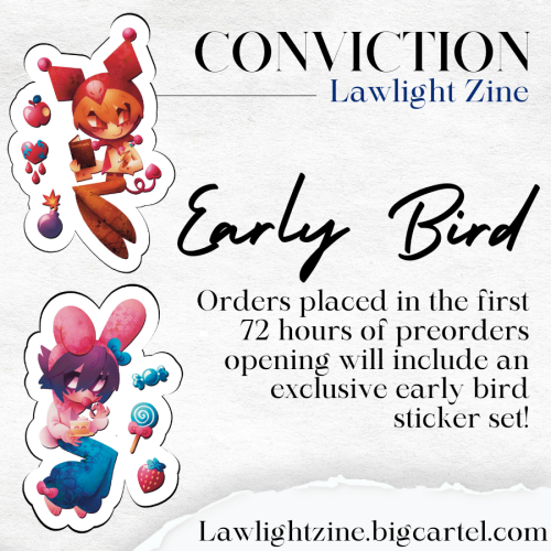 EARLY BIRD SPECIAL