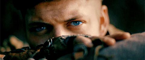 ladyhawke81:History Channel’s Vikings returns on November 30th, 2016 at 9PM