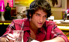 stydiaislove:         Tyler Posey in White Frog        