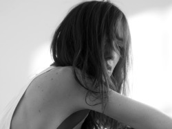 lelaid:  Charlotte Gainsbourg by Hedi Slimane