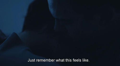 freshmoviequotes: Equals (2015)