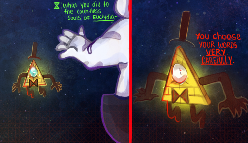 Short Comic Based Off THE NEW PAGES ON THE WEBSITE RAHHHH
