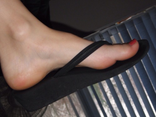 Soles of the Internet
