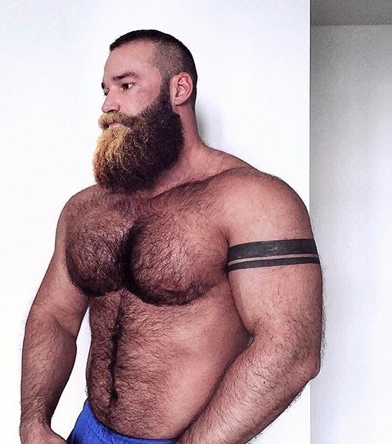 Hairy Latin