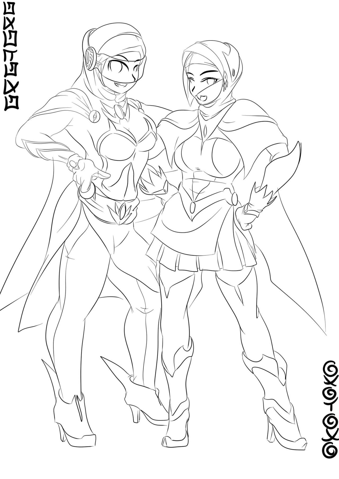 0xotox0:  superheroes babe!! hit the follow, reblog and like button if you like this